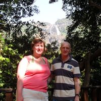 Jean Mitchell Photo 34