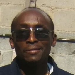 Russell Myers Photo 34