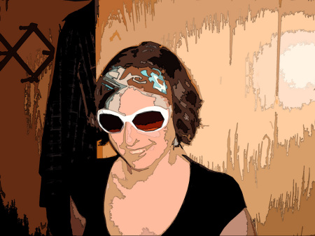 Kimberly Tucker Photo 27