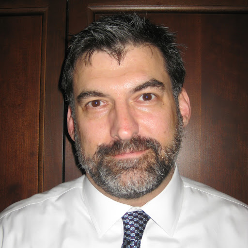 Patrick Mccabe Photo 27