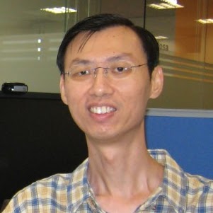 David Chow Photo 19