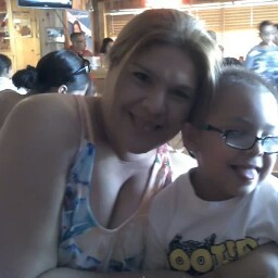 Yolanda Castillo Photo 9
