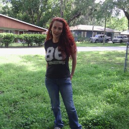 Diana Williams Photo 8