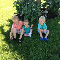 Vicki Ruffner Photo 4