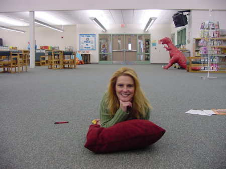 Jennifer Devine Photo 30