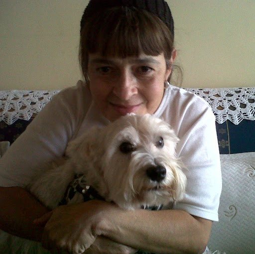 Angela Tobon Photo 4