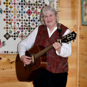 Patricia Cummings Photo 24
