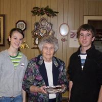 Betty Clements Photo 20