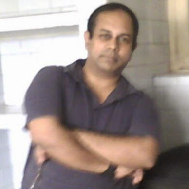 Rajesh Iyer Photo 26