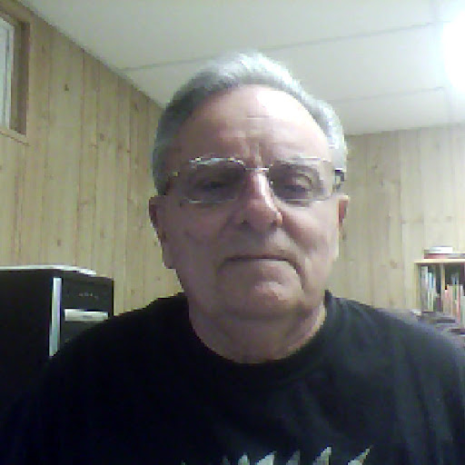 Richard Jablonski Photo 32