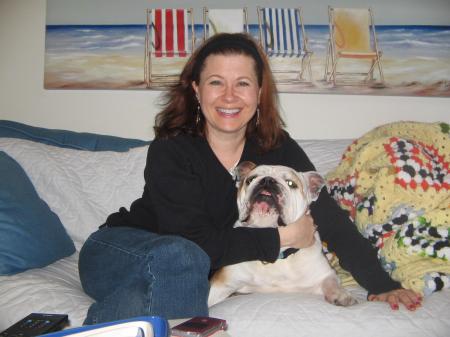 Teresa Myers Photo 29