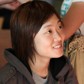 Anna Lin Photo 23