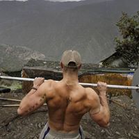 Jeremy Slone Photo 8