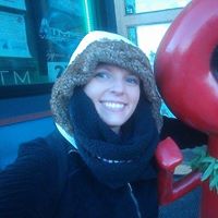 Christina Dickinson Photo 39