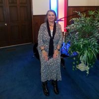 Susanne Matthews Photo 24