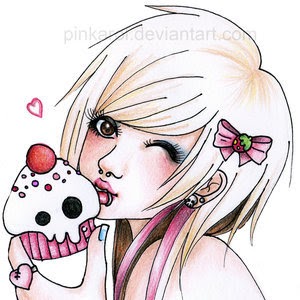 Katy Carr Photo 27
