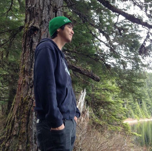 Chris Macpherson Photo 12