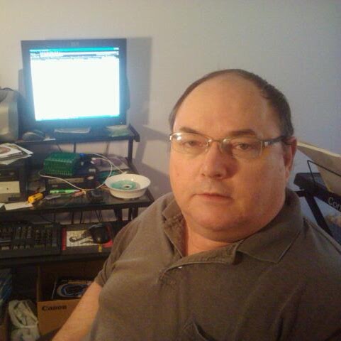 Joe Fleming Photo 10