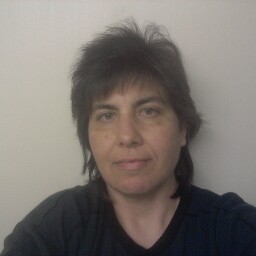 Rosalind Phillips Photo 18