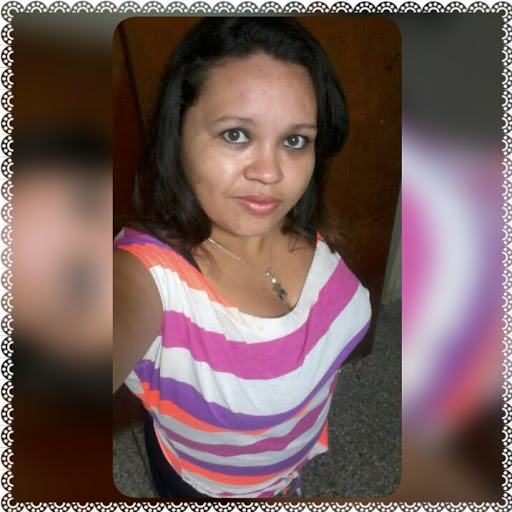 Evelyn Matos Photo 12