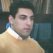 Omid Omidvar Photo 13
