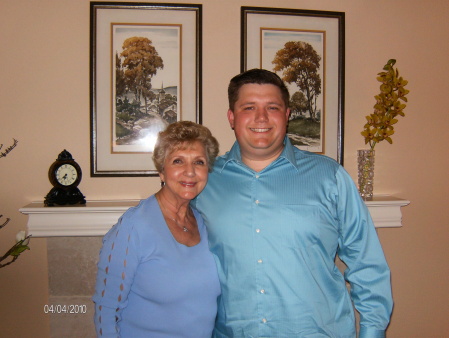 Joyce Thomas Photo 18