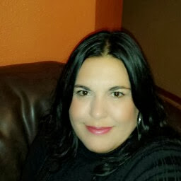 Silvia Vela Photo 24