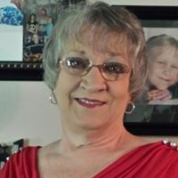 Mary Grogan Photo 26