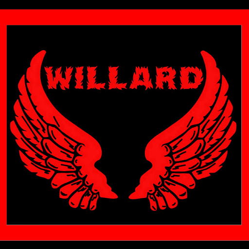 David Willard Photo 35