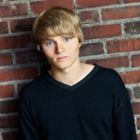Alec Robinson Photo 17