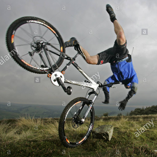 Paul Griffith Photo 33