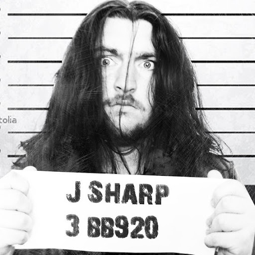 Jay Sharp Photo 32