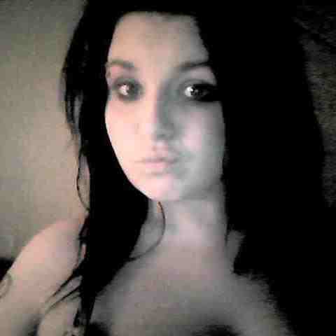 Becky James Photo 13