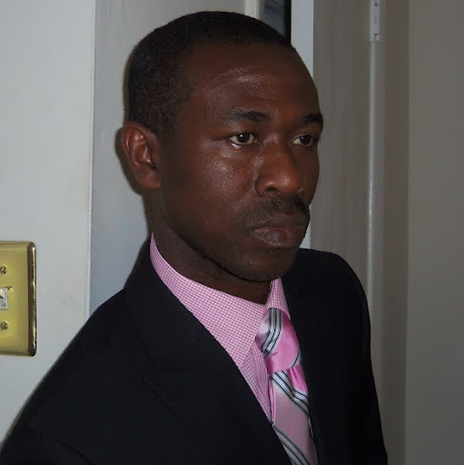 Eric Boateng Photo 8
