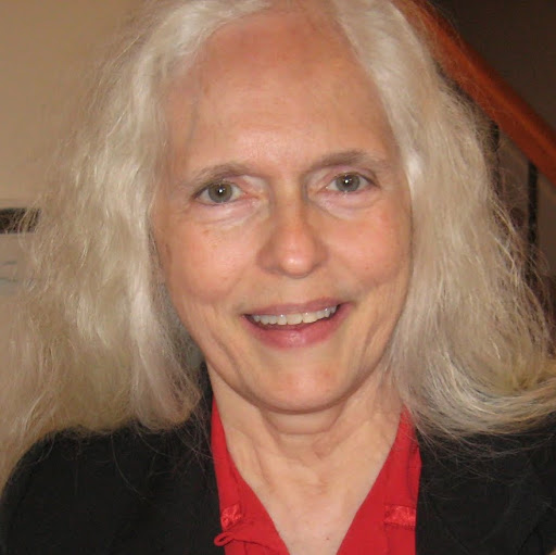 Judy Swift Photo 31
