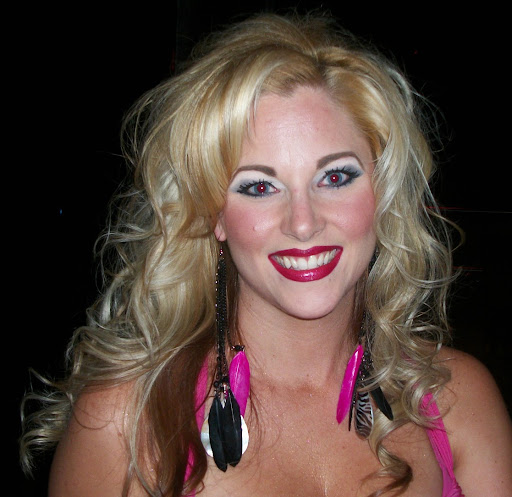 Michelle Elkins Photo 10