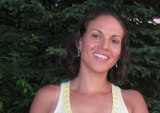 Yasmin Vance Photo 3
