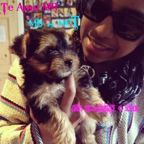 April Hines Photo 14