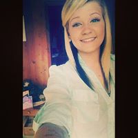 Elizabeth Mathis Photo 26