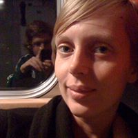Anna Jacobson Photo 30