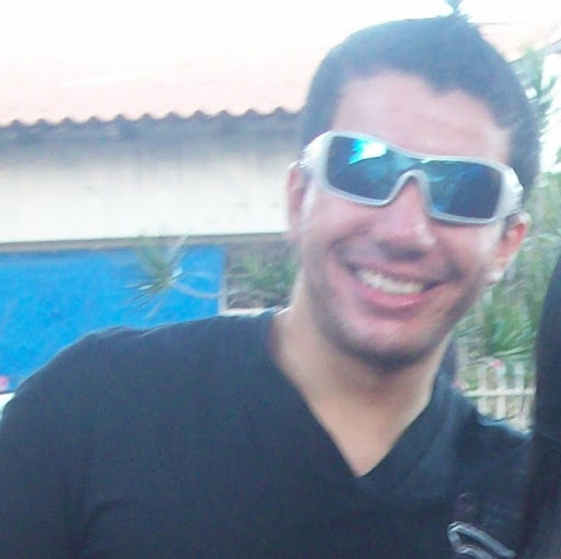 David Barros Photo 28