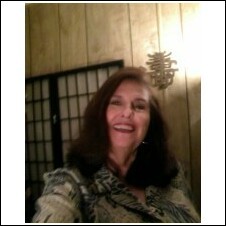 Suzanne Vance Photo 27