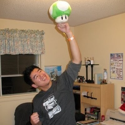 Brian Trinh Photo 13