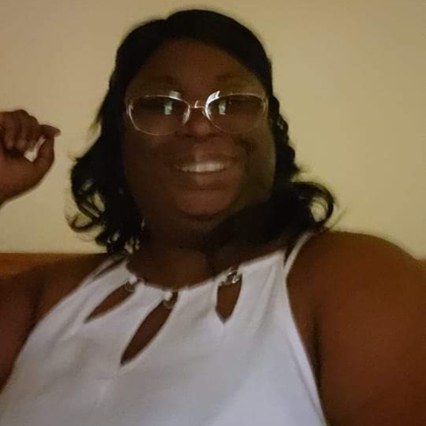 Rosa Robinson Photo 6
