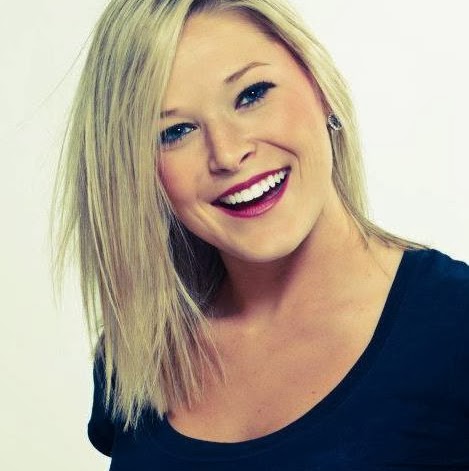 Jessica Foreman Photo 26