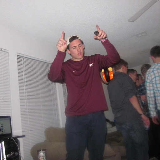 Andrew Newton Photo 26