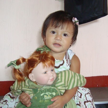 Magaly Rivas Photo 23