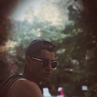Charles Alexander Photo 19