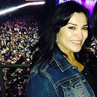 Rosa Ortega Photo 22
