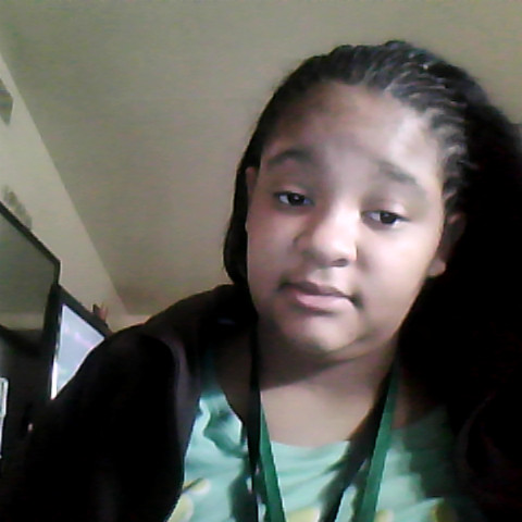 Ciera Robinson Photo 12